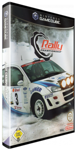 Rally Championship
